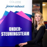 Marieke Ooyman Email