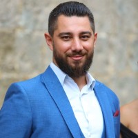 Camille Chaaya Email & Phone Number