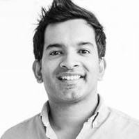 GoVisually Employee Kiran Kumar's profile photo