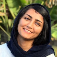 Shima Rashidi Email