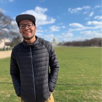 VT Group (VTG) Employee Eric Busam's profile photo