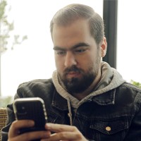 Adanic Employee Mohammad Fouladlou's profile photo