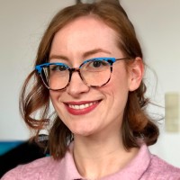Evina Karatzia Email & Phone Number
