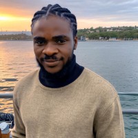 ACCESS SOLUTIONS LTD Employee Oluwafemi Agagu's profile photo