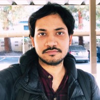 Macys Systems & Technology Inc Employee Karthik Maddi's profile photo