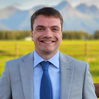 Sigma Design Employee Thomas Hutton's profile photo