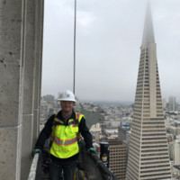 Rainbow Waterproofing & Restoration Co. Employee Ryan Browne's profile photo