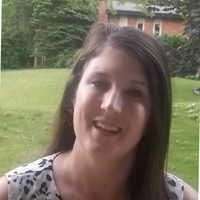 Highlands School District Employee Amber Dean's profile photo