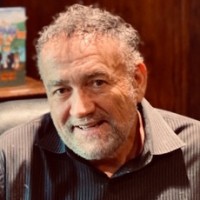 Zuroam Media Employee Chris Parsons's profile photo