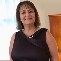 COMPASS Pathways Employee Roberta Tucker's profile photo