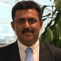 Rajesh George Email