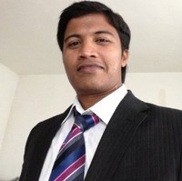 Software Test Labs Employee Mahesh Chatla's profile photo