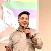 Sírio-Libanês Employee Joseph Kuga's profile photo