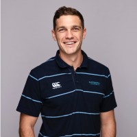 Junction Road Physio Employee Charlie Cordery's profile photo