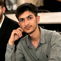 Hafiz Ajmal Email
