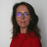 GESTE Employee Sandrine Cochard's profile photo