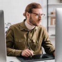 SharpHeads Employee Harsh Yadav's profile photo
