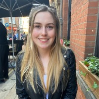 FE Tech Employee Helen Hirst's profile photo