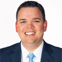 Sentinel Midstream Employee Ross Dillon's profile photo