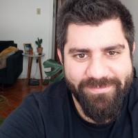 Alô, chefia Employee Lucas Brouck's profile photo