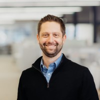 Holland Basham Architects Employee Thomas Berry's profile photo