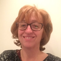 UCB Pharma Employee Christine Vanbrabant's profile photo