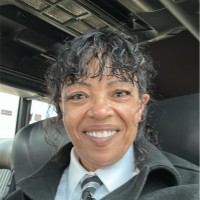 AJL International Chauffeured Transportation Employee Flora Pearson's profile photo