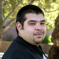Genelux Employee Gabriel Sevilla's profile photo