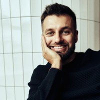 Mesto Employee Andrey Buzina's profile photo