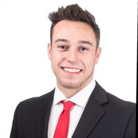Dreve America Employee Nicholas Moyer's profile photo