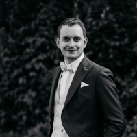 Medizinische Hochschule Hannover Employee Niklas Roller's profile photo
