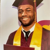 Federal Express Corporation Employee Eric Cole's profile photo