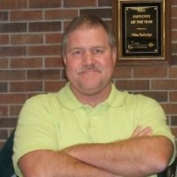Al-Corn Clean Fuel Employee Mike Rutledge's profile photo