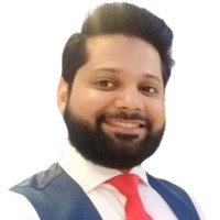 Coeus Solutions Employee Afzal Masood's profile photo
