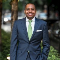 Indelible Business Solutions Inc. Employee Mario Bailey's profile photo