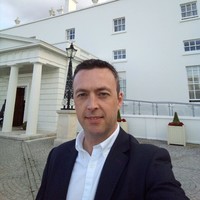 Bernard Jackson Email