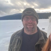 Eagle Point School District 9 Employee Randy McWilliams's profile photo
