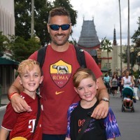 Amazon UK Employee Hamid Sarvar's profile photo