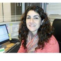 IMSA Employee Andrea Leirós's profile photo