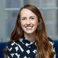 Great British Railways Transition Team (GBRTT) Employee Claire Cardosi's profile photo