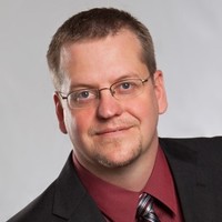 RAS Employee Matt Peery's profile photo