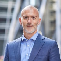 BRACE Underwriting Limited Employee Martin McBrearty's profile photo