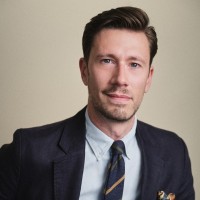 GANT Employee Alexander Müller's profile photo