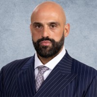 Marcus & Millichap Employee Devin Perez's profile photo