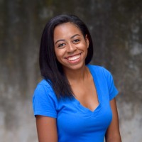 Darktrace Employee Maya Cuevas's profile photo