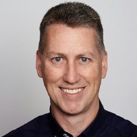 Diabetes Canada Employee Michael Lund's profile photo