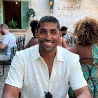 Schnitz Employee David de Araugo's profile photo