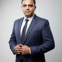 Dhiraj Singh Email & Phone Number