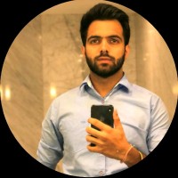 GoMechanic.in Employee Nitin Rana's profile photo