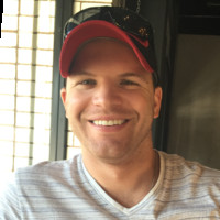 NFI Employee Adam Markley's profile photo